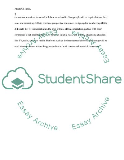 Aligning the Sales Strategy with the Business Strategy