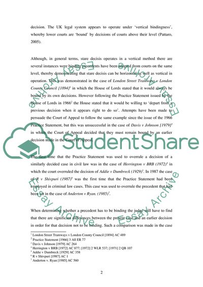 Constitutional and Administrative Law