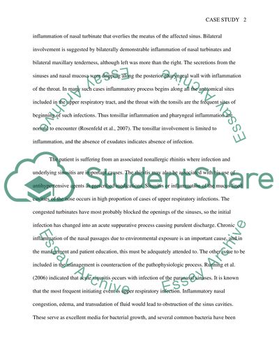 Division of Nursing and Health Management