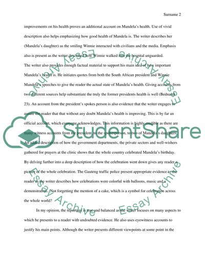 SA Celebrates Improvement in Mandelas Health on His Birthday by Khunthala Nandipha