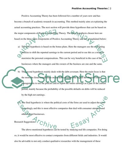 Australian financial accounting