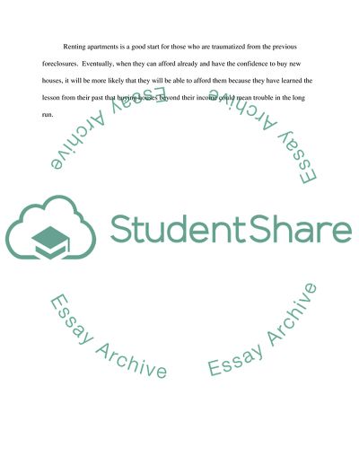 St Cloud Area Apartment Boom