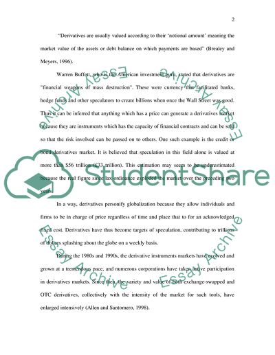 International Financial Law