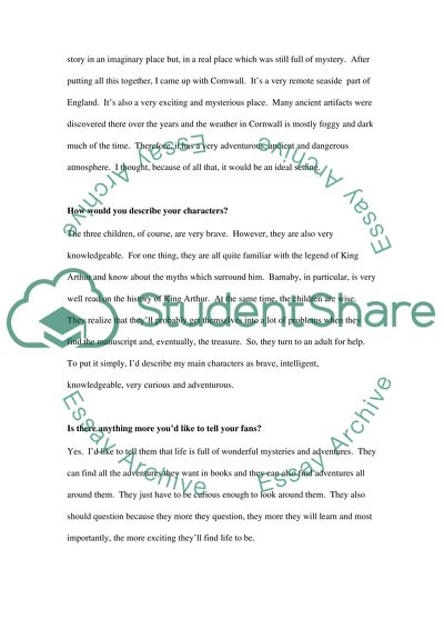 Over Sea under Stone by Susan Cooper