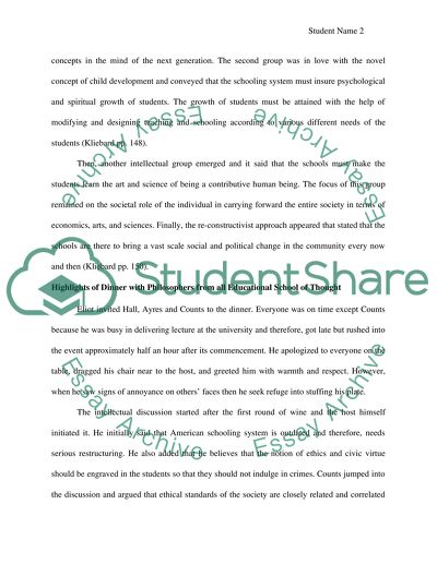 Dont Know Much About History