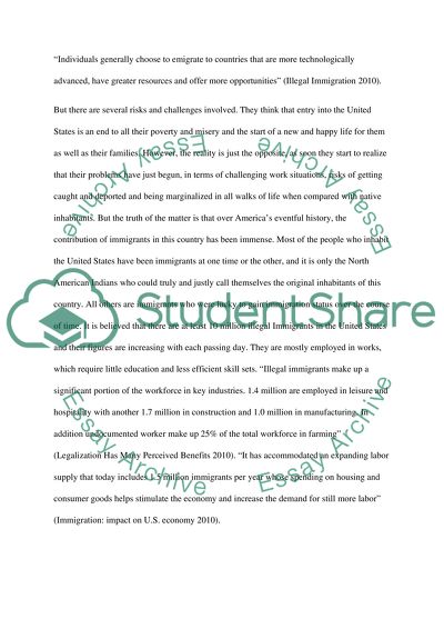 Labour rights for illegal immigrants