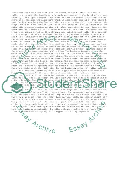 Management - Business Simulations