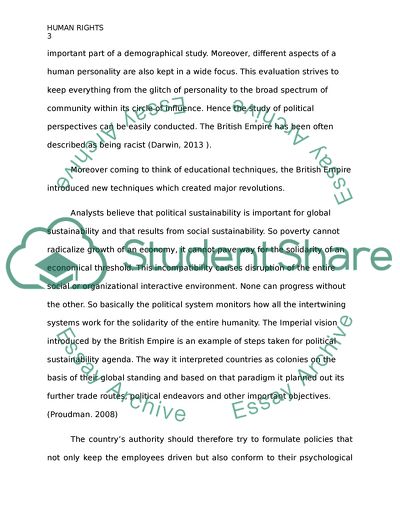 Political Systems: Meaning, Functions