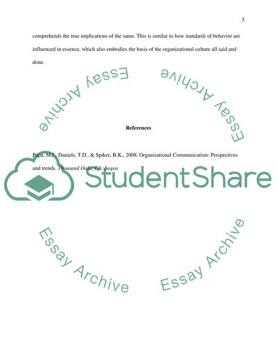 Human resources Corporate culture