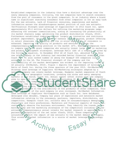 American Apparel Business