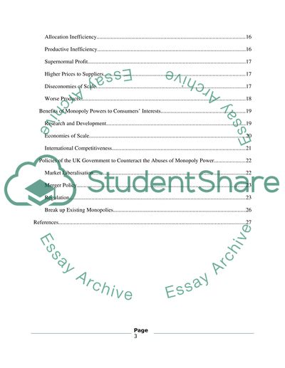 Economics for Business and Management
