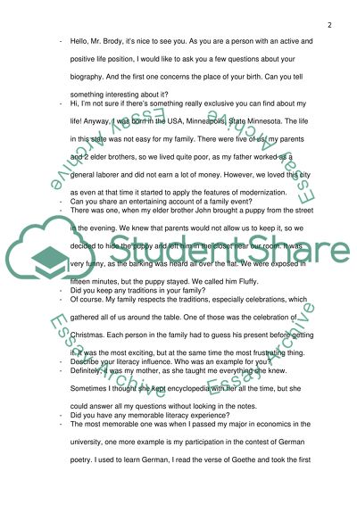 Spiritual Literacy by Brussat, F