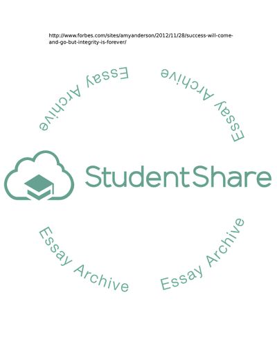 Who We Are (If at all possible this needs to be answered by someone over the age of 35)