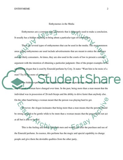 &quot;Understanding and Analyzing Arguments&quot;