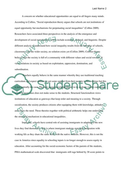 teach for america essay examples