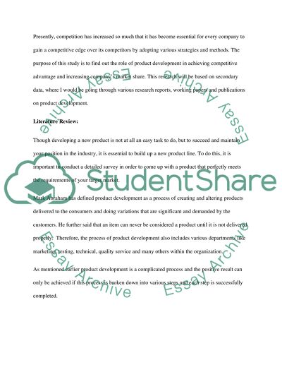 Good thesis statement examples picture