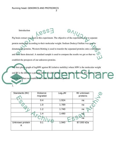 Sodium Dodecyl Sulfate-Polyacryl Amaide Gel Electrophoresis