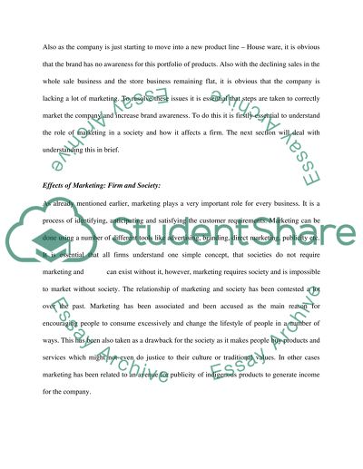 MGM630-0804B-04 Applied Managerial Marketing - Phase 2 Discussion Board