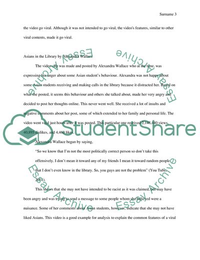 The Viral Clip About Racist Rant on Asians in the Library