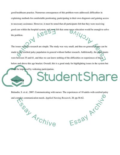 Health Practitioner Practice 2