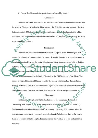 Religious fundamentalism pdf image