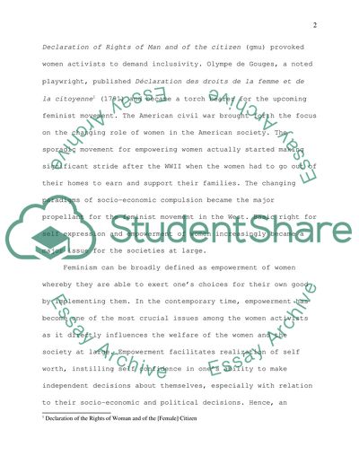 A Major Religious and Political Transformation Effect