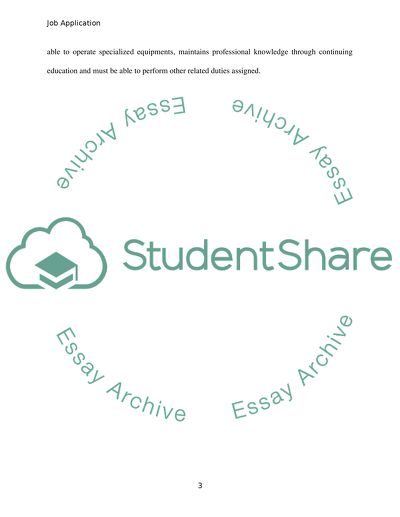 Clinical Nurse at PHS Indian Health Hospital