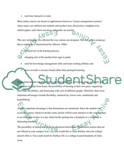 Introduction to Online Learning