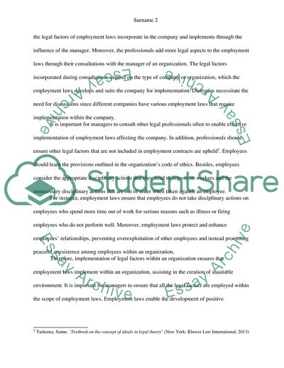 Realistic Business Problems Scenarios