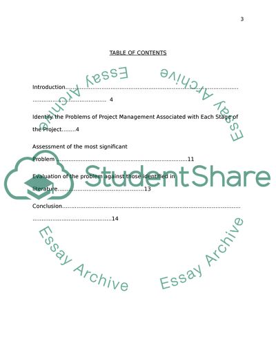 The New Scottish Parliament Building Project