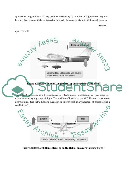 Air legislation - mantenance, planning and organisation