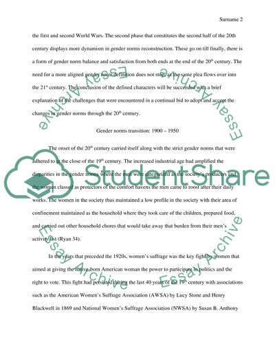 Topic list in the file