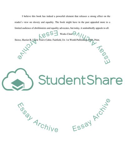 Independent Novel Written Review