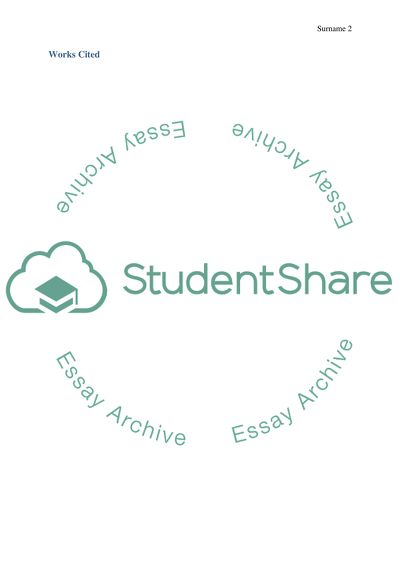 The advantages of the internet