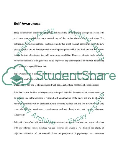 The Overall Nature of Computers