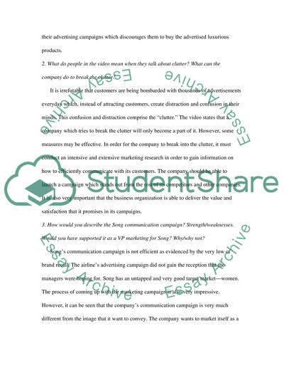 Marketing The Persuaders