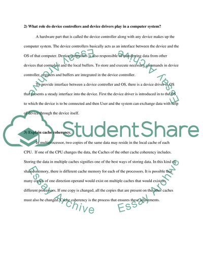 Purpose of an Interrupt Vector, Virtualization and Simulation