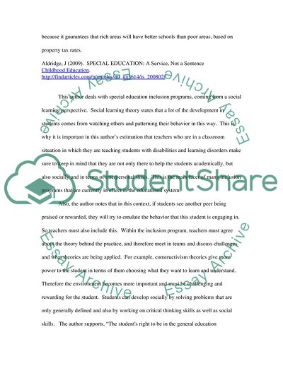 An Educultural Approach to Classroom Management