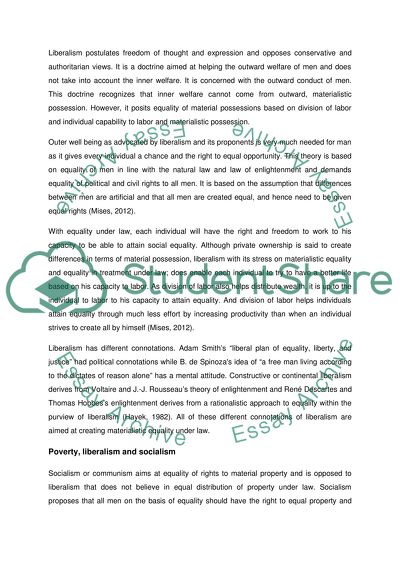 Qualifying Exam Theories