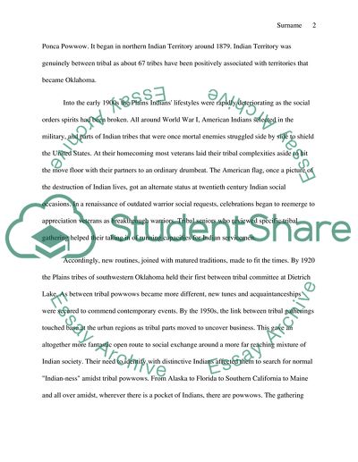 Social and Singular Pride in American Indians