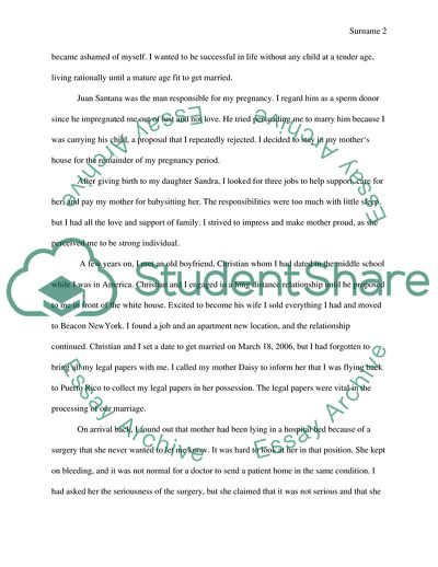 Daisys Wishes by Langton Hughes