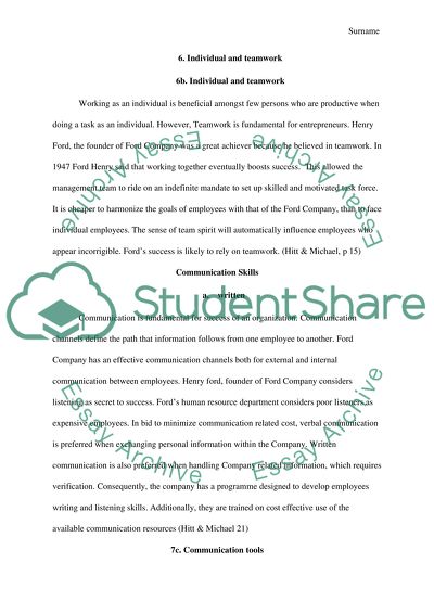 Total cost minimization