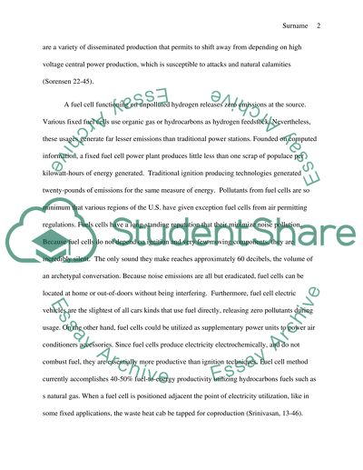 RECOVERY OF PLATINUM GROUP METALS (PGMs) FROM SCRAPPED FUEL CELLS