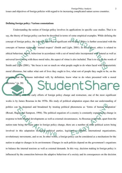 International Integration: Economic Integration Between Countries