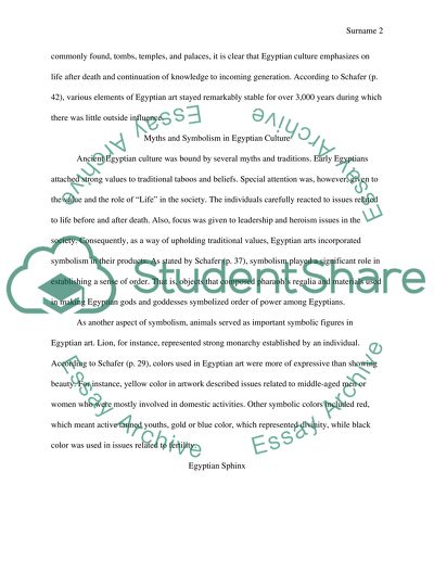 Ancient Egyptian Art: Hetepheres II sphinx