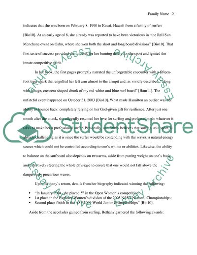 Measuring Success of Extraordinary Individuals