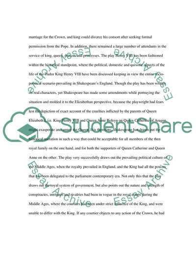 Impact of Social, Cultural and Political Traits on the Literature of the Era
