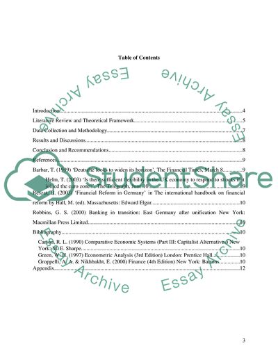 Are the German Banks Riskier than the European Competitors