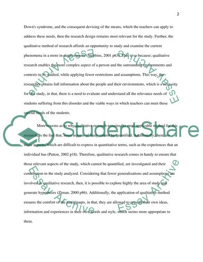 Effective Teaching Methods for Children with Down Syndrome