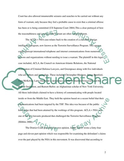 American Constitution